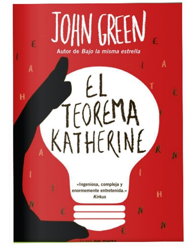 El Teorema De Katherine John Green