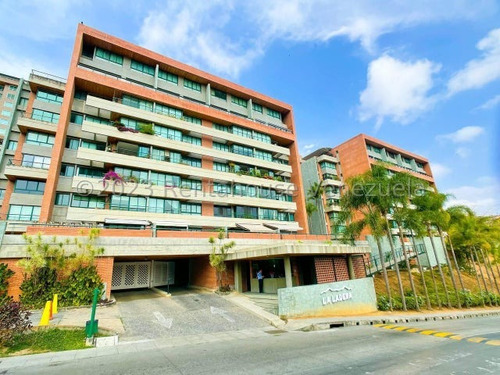 Se Vende Apartamento En Escampadero Mls #23-28811