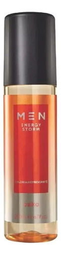 Men Energy Storm Colonia Esik - Ml A $1 - mL a $130