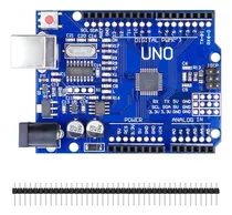 Comprar Arduino Uno R3 Compatible Atmel Atmega328 + Ch340g
