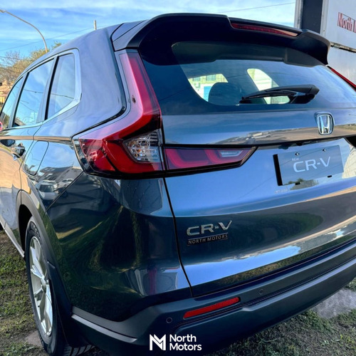 Honda CR-V EX 2WD