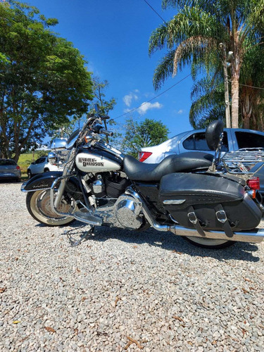 Harley Davidson Road King 2004