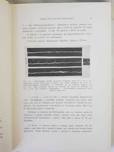 Lições De Clínica Médica Volume 7a. Série (Usado)