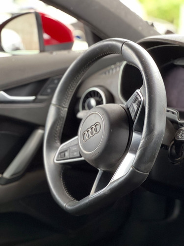 Imagem 2 de 8 de Audi Tt Roadster 2016 Sucata Para Venda De Peças