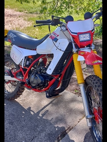 Agrale  Sxt