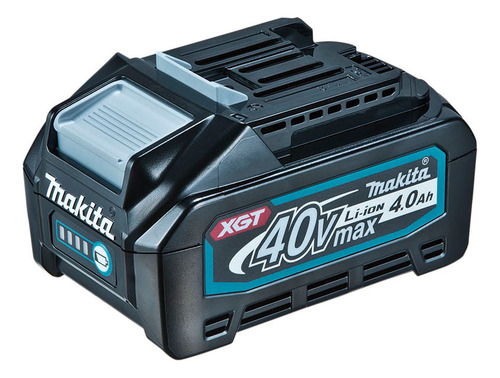 Serra Sabre Bat. 40v Max-dc40ra-bl4040x2 Makita Jr001gm201