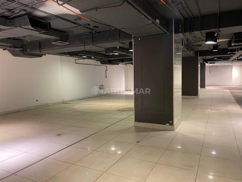 Bien Reposeído Santander Venta Oficina Ahumada, Santiago
