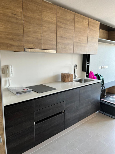 Arriendo Metro Irarrázaval 2d Estac Bodega Ñuñoa