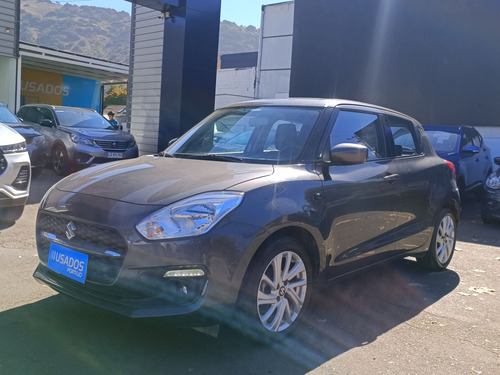 Suzuki Swift 2022