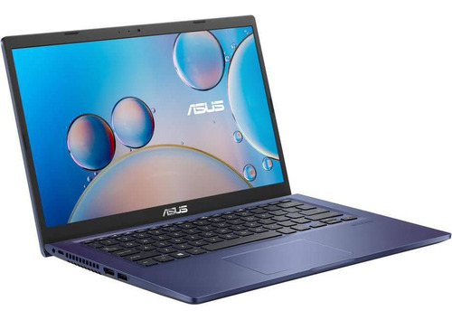  Laptop Asus Intel Core I3 4gb Ram 128gb Ssd 14in (Reacondicionado)