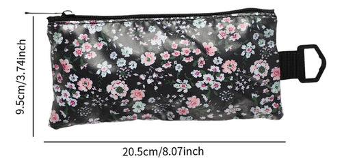 Bolsa De Almacenamiento De Maquillaje Bolsa De Pequeño
