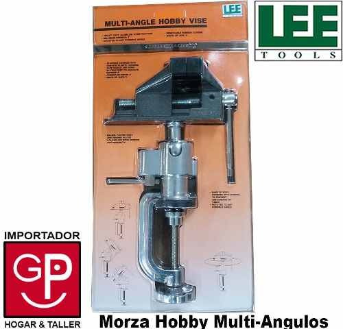 Morza Hobby 3´´ Multi Angulos Lee Tools G P