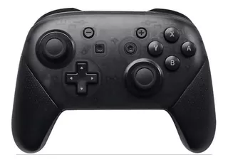 Control Pro Para Nintendo Switch Nuevo Con Cable Usb