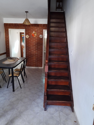 Imagen 3 de 14 de Triplex Impecable En Mar Del Tuyú