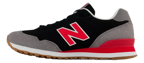 New balance 515 hombre negras new arrivals
