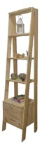 Comprar Biblioteca Nórdica Escandinava Estantería 180x 43x30madera!!