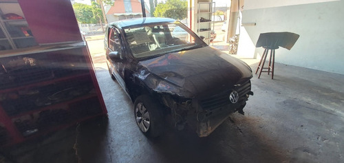 Imagem 5 de 6 de Sucata Gol G6 1.0 City 2014 2 Pts Flex - Retirada De Peças