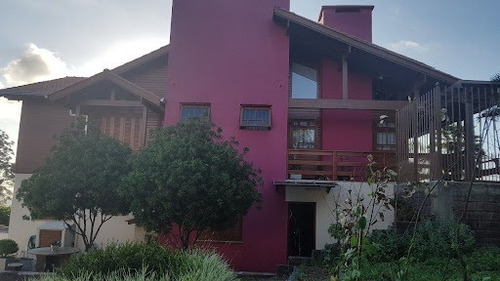 Imagem 3 de 6 de Casa Com 3 Dormitórios À Venda, 221 M² Por R$ 1.300.000,00 - Imigrante - Farroupilha/rs - Ca0368