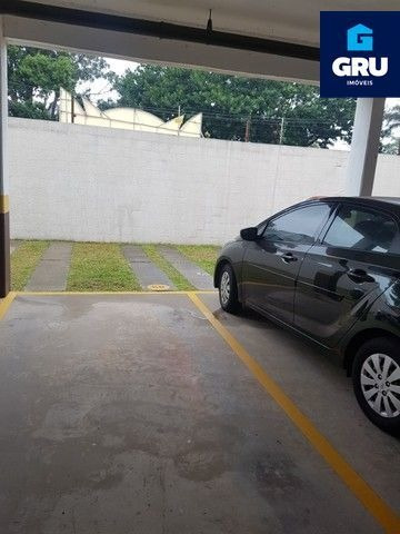 Imagem 15 de 16 de Apartamento Para Venda De 65m² Em Frente Ao Lago Dos Patos - Ap1024