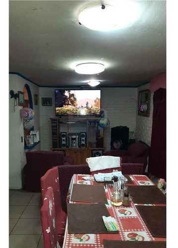 Imagen 3 de 12 de Casa 5 Dormitorios La Florida