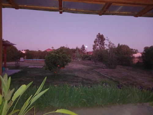 Casa Aislada 3dorm Y 3 Baños En San Guillermo (92554)