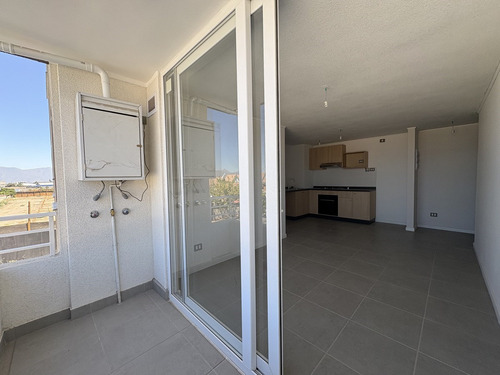 50% Descuento 3 Primeros Meses, 3 Dorm.2 Baños, Rancagua