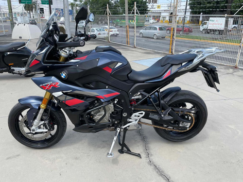 Imagen 7 de 7 de Bmw S1000 Xr