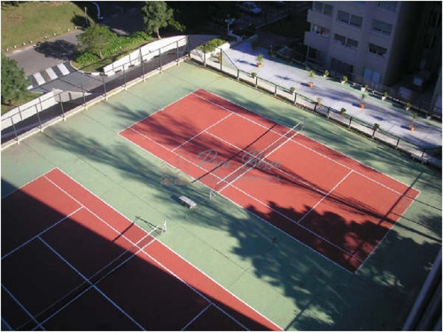 Apartamento En Roosevelt, 4 Dormitorios *- Ref: 2208