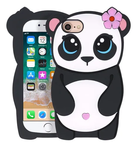 comprar Funda Para iPhone SE 2020 iPhone 6 iPhone 6s iPhone 7 Ipho-3
