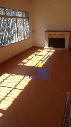 Sobrado Residencial Para Venda E Locação, Vila Gomes Cardim, São Paulo. - So0639
