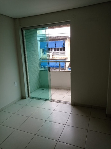 Alugo Excelente Apartamento No Centro - Itabuna/ba - 4469