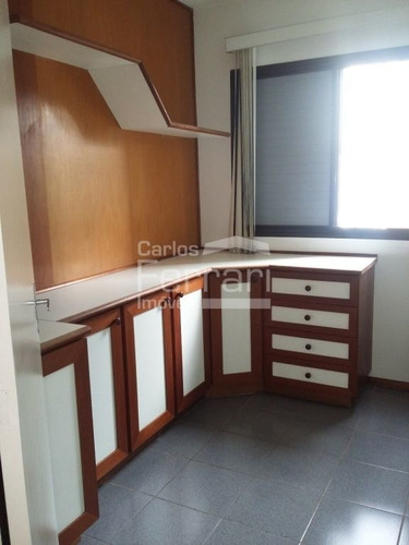 Excelente Apto No Imirim, Andar Baixo -excelente Localização - Cf20647