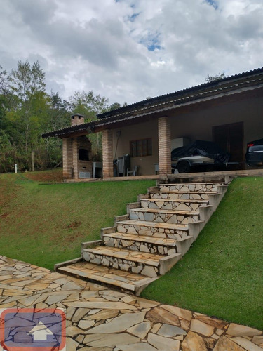 Imagem 15 de 30 de Sitio Em Ibiúna, São Paulo- Sp - 18148