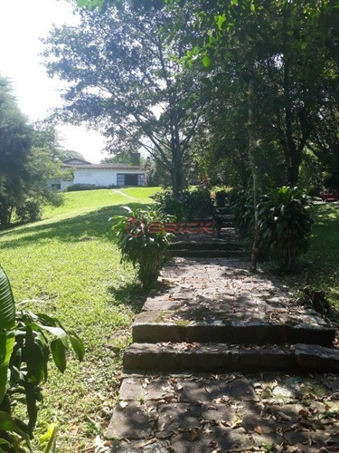 Imagem 18 de 30 de Maravilhoso Sítio Na Serra De Teresópolis. - St00099 - 32259937