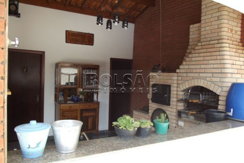 Imagem 9 de 15 de Casa - Tremembe - Ref: 18120 - V-18120