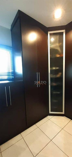 Imagem 24 de 30 de Sobrado Com 3 Dormitórios À Venda, 323 M² Por R$ 849.000,00 - Jardim São Paulo - Rio Claro/sp - So0084