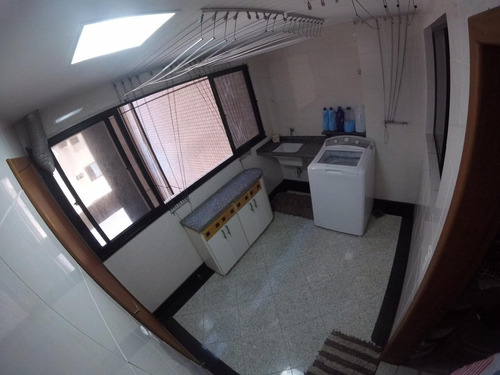 Imagem 15 de 17 de Murano Imobiliária Vende Apartamento De 4 Quartos Na Praia De Itaparica, Vila Velha - Es - 3104