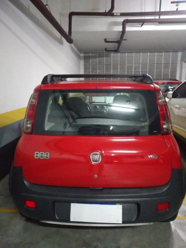 Imagem 2 de 15 de Fiat Uno Way 2012 Muito Econômico!!!