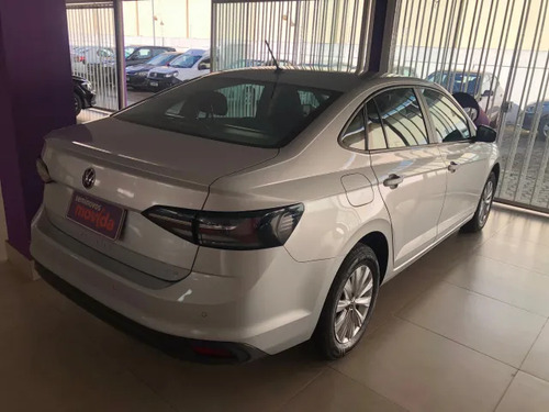 Volkswagen Virtus TSI 1.0 (Aut.)