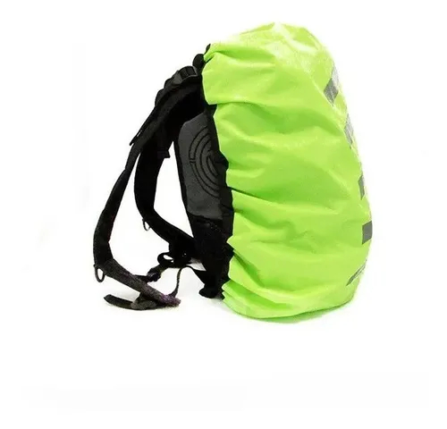 Mochila reflectante bicicleta sale