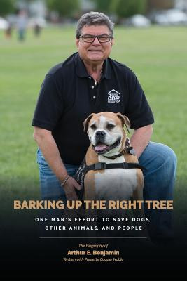 Libro Barking Up The Right Tree: A Life Worth Living: Sav...