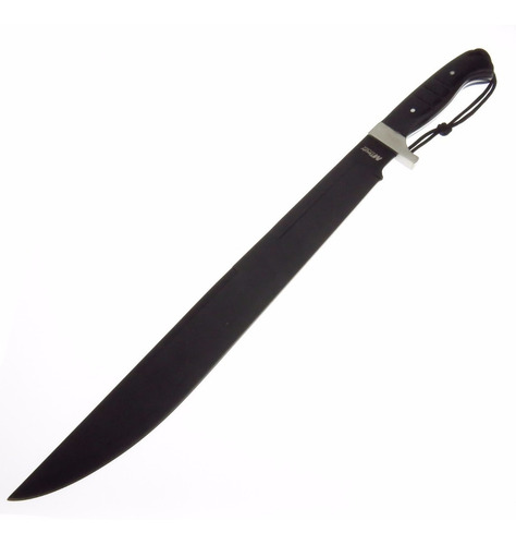 Mt2008l Mtech Combat Machete Inoxidable Con Fda