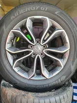 Comprar Rines Y Llantas Honda Crv R18 Mod 2022 Compra Segura**lily**