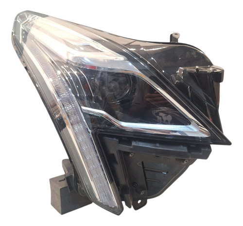Faro Derecha Cadillac Xt5 2017 2018 2019 2020 2021 2022