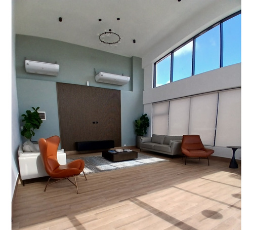 Penthouse Exclusivo En Bella Vista