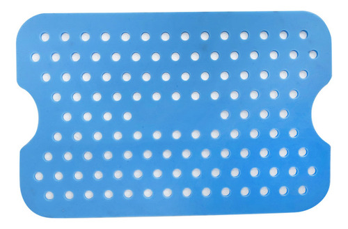 Alfombrilla Air Fryer Mat, Freidora De Doble Aire, 4 Unidade