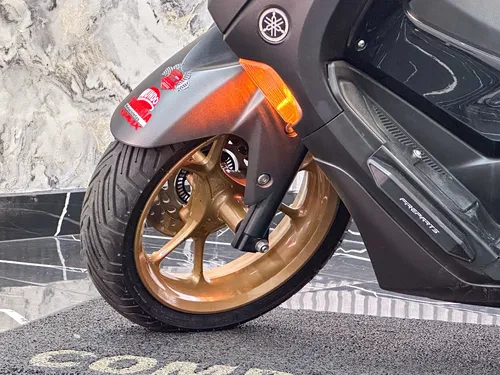 Nmax 155