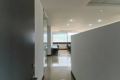 Oficina En Arriendo En Chico Norte. Cod A1094032