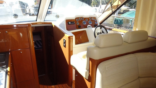 Beneteau Antares 13.80
