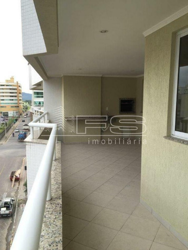 Imagem 7 de 15 de Apartamento 4 Dormitorios Quadra Mar Itapema - 962